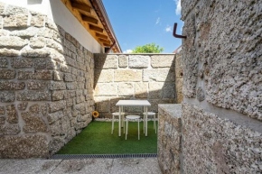 Modern Stone Loft